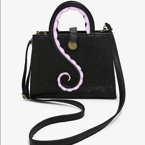 Loungefly Disney The Little Mermaid Ursula Purse